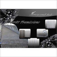 Honeycomb Conveyor Belt