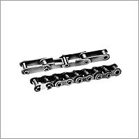 Hollow Bearing Chain
