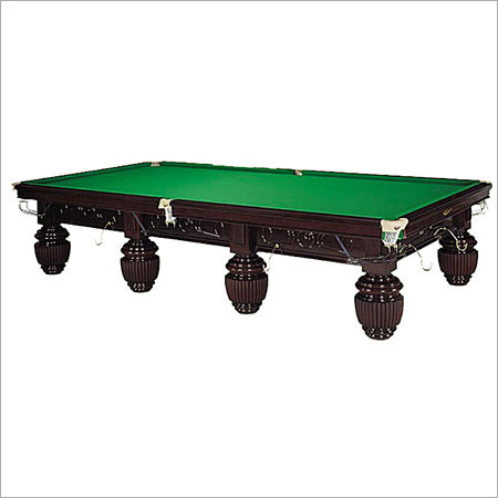 Designer Billiard Tables