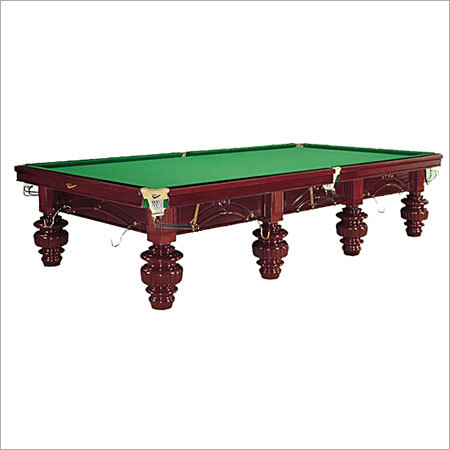 Portable Billiard Table