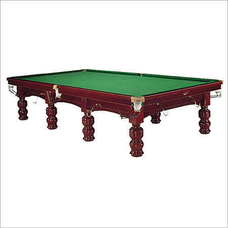 Bar Billiard Tables