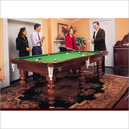 Sportcraft Pool Tables