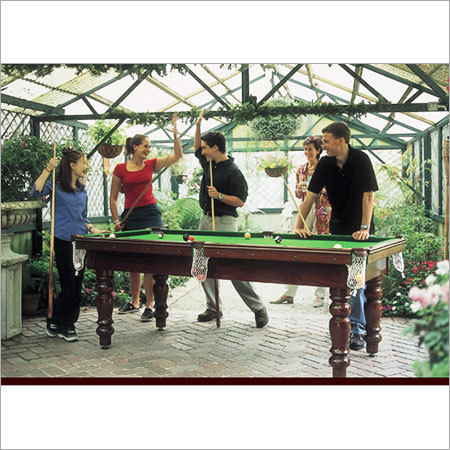 Portable Pool Tables