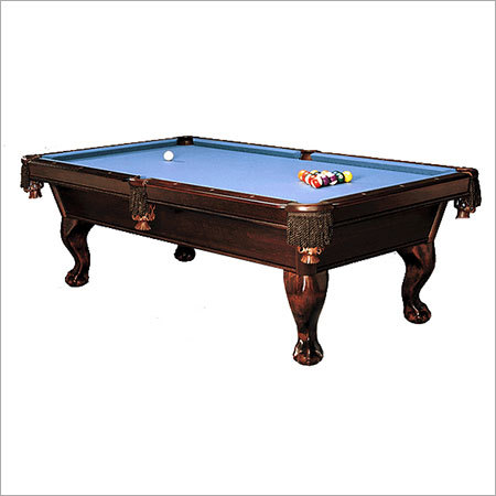 Custom Pool Tables