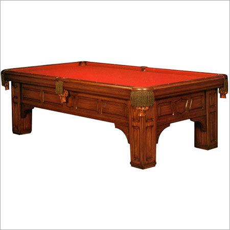 Designer Pool Tables