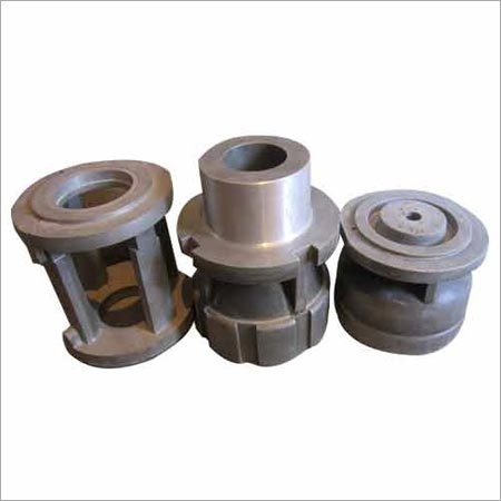 Iron Casting Product