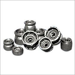 Industrial Impeller Casting