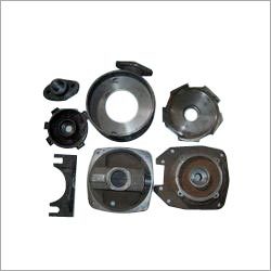 Iron Casted Impeller