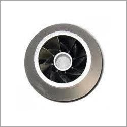 Industrial Impeller Iron Casting