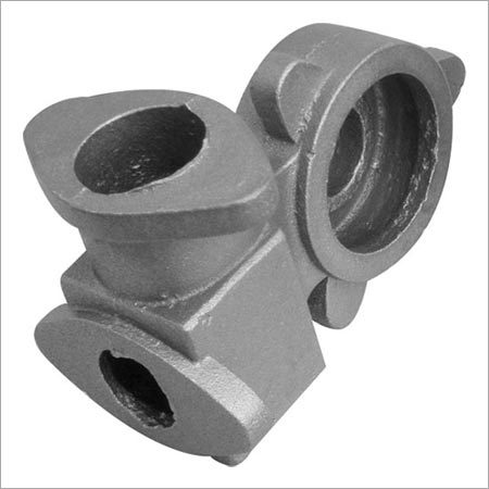 Pump Casting