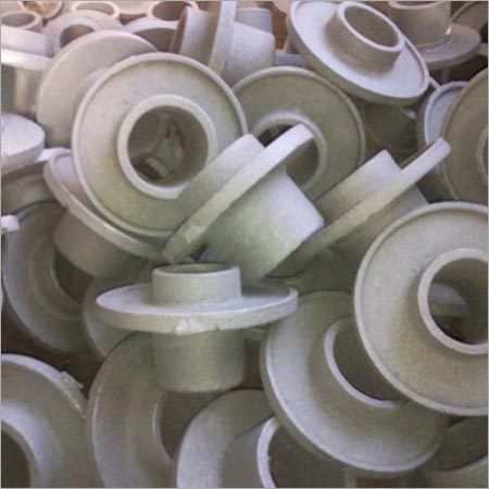Grey Iron Casting