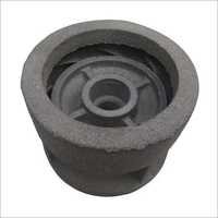 Cast Iron Hub