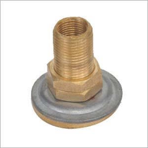 TUBELESS CLAMP IN VALVE - TRACTOR