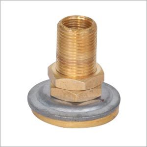 Precision Brass Components