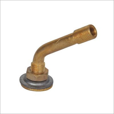 Scooter Tube Valves