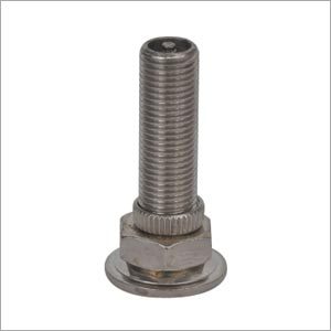 Scooter Tube Valves 