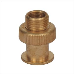 Precision Brass Components