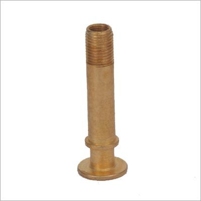 Scooter Tire Valves