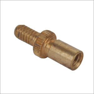Precision Brass Components Precision Brass Components