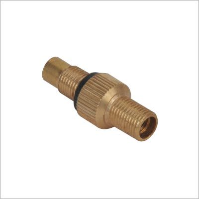 Curing Bag Adaptor