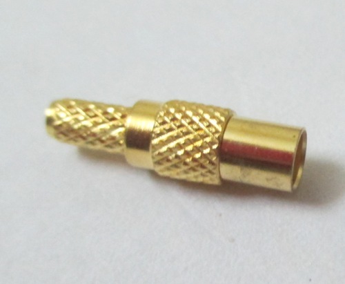 MMCX CONNECTOR