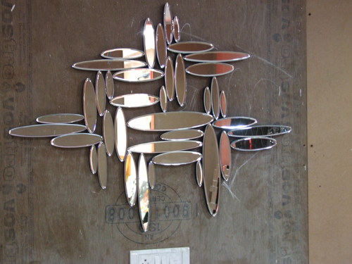 DESIGNER MIRROR