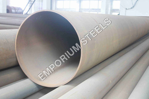 White Astm Tube