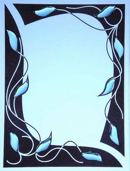 Decorative Looking Mirrors