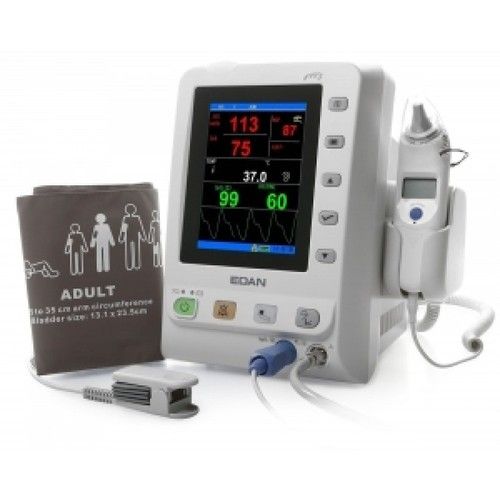 Vital Sign Monitors