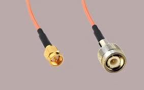 RF cable assembly