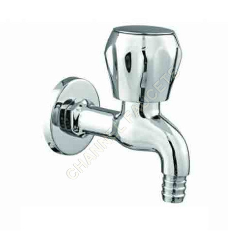 Nozzle Bib Cock