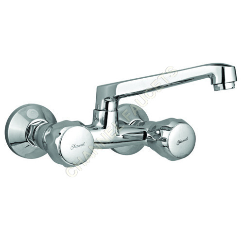 sink-mixer-with-swinging-spout