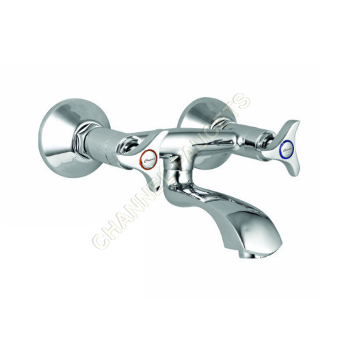 Wall-mixer-non-telephonic