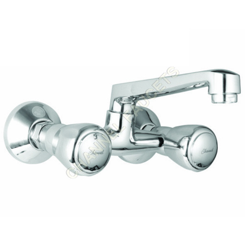 sink-mixer-with-swinging-spout