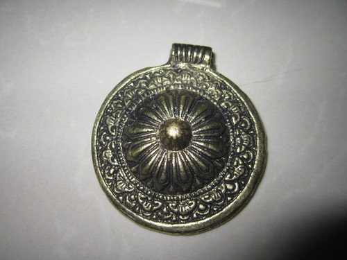 Pendant