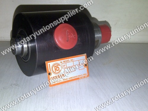 Hydraulic Rotary Union