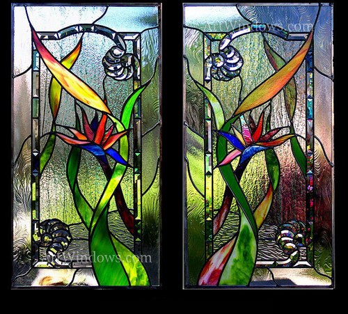 Stain Glass