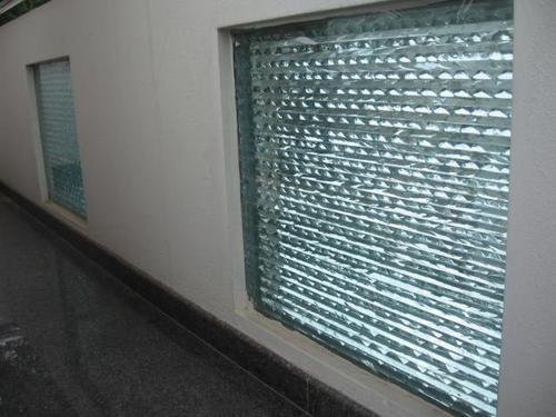Stack Glass