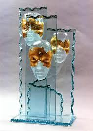 Glass Murals