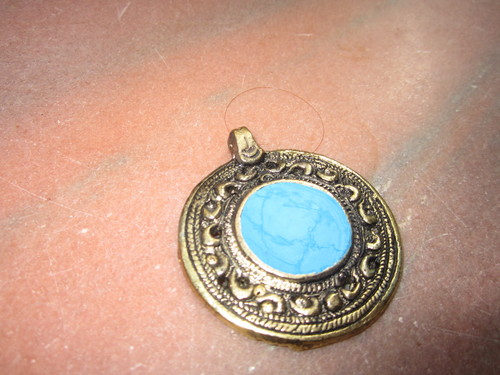 Pendant