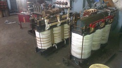 Transformer Upgrading Services