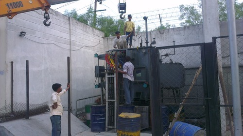 Overhauling of Transformers