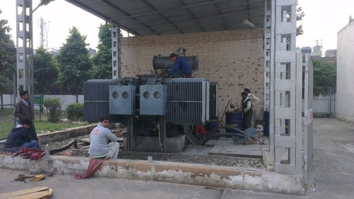 Transformer Leakage Attended Services