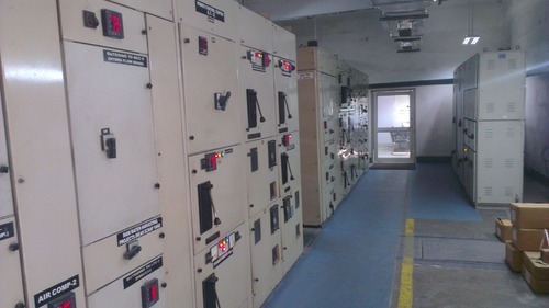 T or LT Breaker Services
