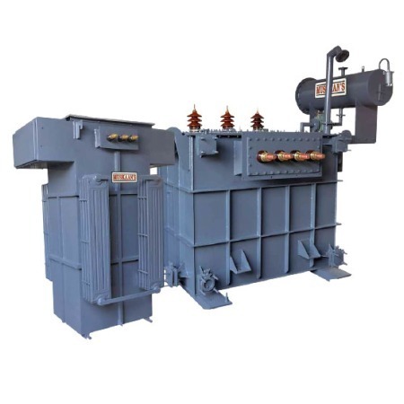 Transformer Repairing Services