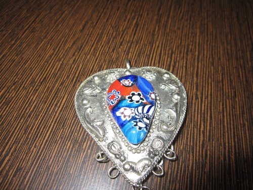 Pendant