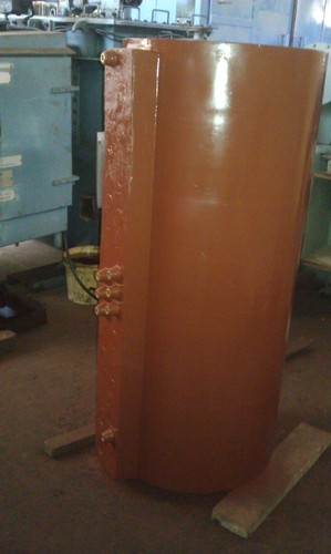 Dry Type Transformers Repairing & Rewinding Services