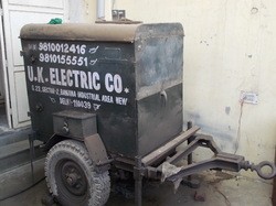 Oil Dehydration & Filtration Services