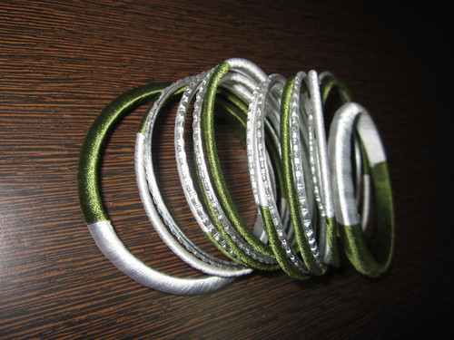 Bangles