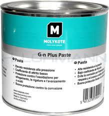 Molykote Gn Plus Paste